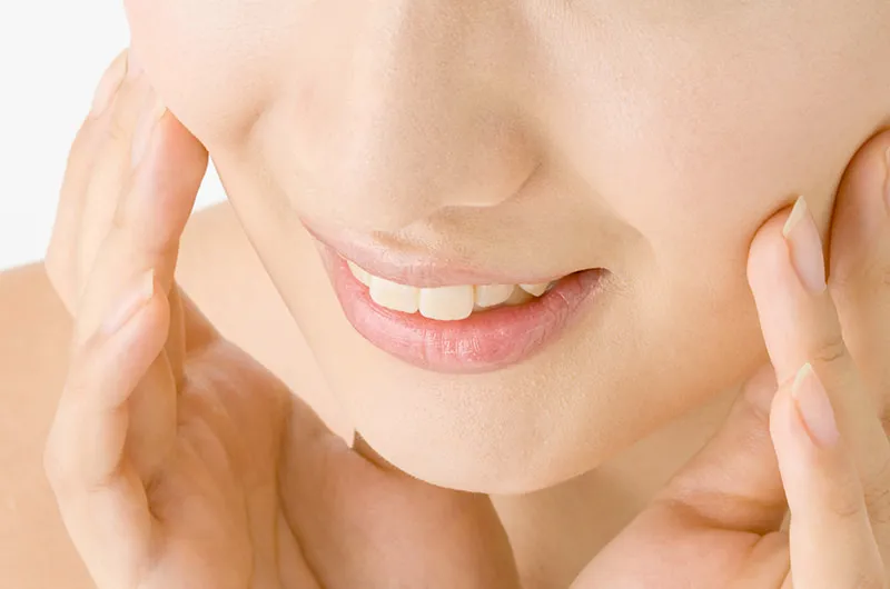 当クリニックの美容皮膚科治療